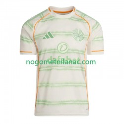 Dres Celtic FC Treći 2025-2026 Kratkih Rukava - Muški Dres Celtic FC Treći 2025-2026 Kratkih Rukava - Muški