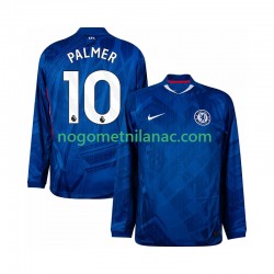 Dres Chelsea Cole Palmer 10 Domaći 2025-2026 Dugim Rukavima - Muški