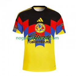Dres Club América Domaći 2025-2026 Kratkih Rukava - Muški