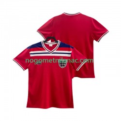 Dres Engleska 1982 Retro Gostujući Kratkih Rukava - Muški Dres Engleska 1982 Retro Gostujući Kratkih Rukava - Muški