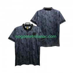 Dres Engleska 1990 Retro Gostujući Kratkih Rukava - Muški Dres Engleska 1990 Retro Gostujući Kratkih Rukava - Muški