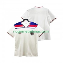 Dres Engleska 1982 Retro Domaći Kratkih Rukava - Muški Dres Engleska 1982 Retro Domaći Kratkih Rukava - Muški