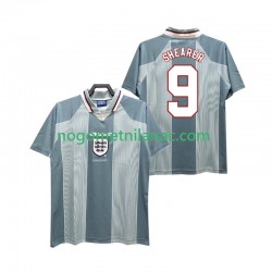 Dres Engleska SHEARER 9 1996 Retro Gostujući Kratkih Rukava - Muški Dres Engleska SHEARER 9 1996 Retro Gostujući Kratkih Rukava - Muški