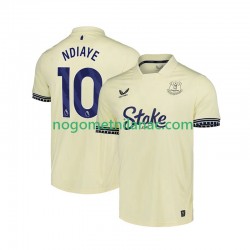 Dres Everton Ndiaye 10 Gostujući 2025-2026 Kratkih Rukava - Muški