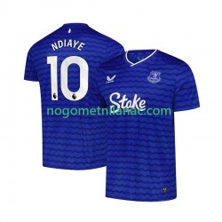 Dres Everton Ndiaye 10 Domaći 2025-2026 Kratkih Rukava - Muški