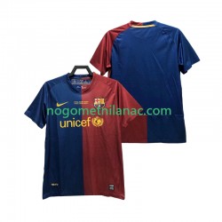 Dres FC Barcelona Champions League 2009 Retro Domaći 2008 Kratkih Rukava - Muški Dres FC Barcelona Champions League 2009 Retro Domaći 2008 Kratkih Rukava - Muški
