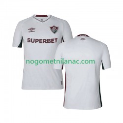 Dres Fluminense Gostujući 2025-2026 Kratkih Rukava - Muški