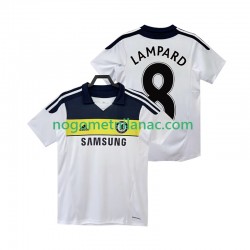 Dres Inter Milan LAMPARD 8 2012 Retro Treći 2011 Kratkih Rukava - Muški