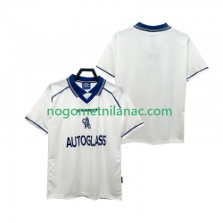 Dres Inter Milan 2000 Retro Gostujući 1998 Kratkih Rukava - Muški Dres Inter Milan 2000 Retro Gostujući 1998 Kratkih Rukava - Muški