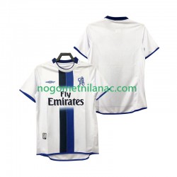 Dres Inter Milan 2003 Retro Gostujući 2004 Kratkih Rukava - Muški Dres Inter Milan 2003 Retro Gostujući 2004 Kratkih Rukava - Muški