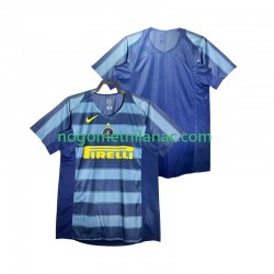 Dres Inter Milan 2005 Retro Treći 2004 Kratkih Rukava - Muški Dres Inter Milan 2005 Retro Treći 2004 Kratkih Rukava - Muški
