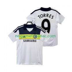 Dres Inter Milan Torres 9 2012 Retro Treći 2011 Kratkih Rukava - Muški