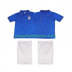 Dres Italija Retro Domaći 1994 Kratkih Rukava - Dječji