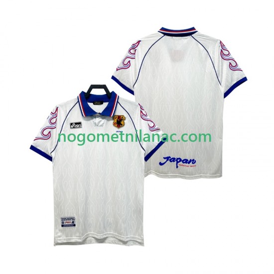 Dres Japan Retro Gostujući 1998 Kratkih Rukava - Muški
