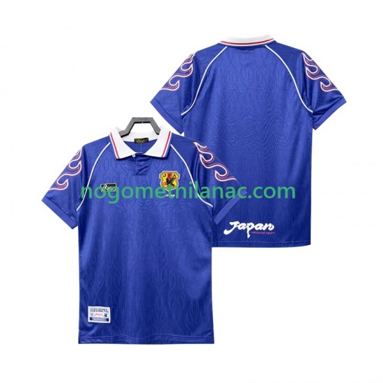 Dres Japan Retro Domaći 1998 Kratkih Rukava - Muški