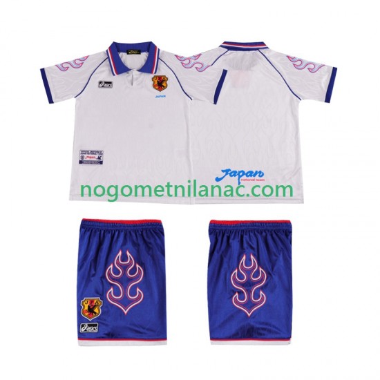 Dres Japan Retro Gostujući 1998 Kratkih Rukava - Dječji