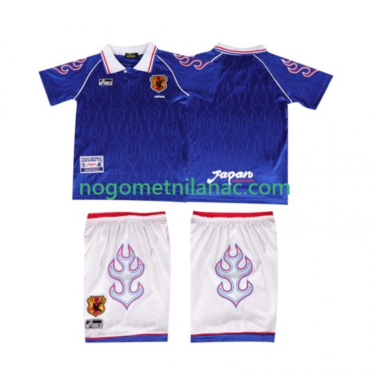 Dres Japan Retro Domaći 1998 Kratkih Rukava - Dječji