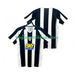 Dres Juventus 2005 Retro Domaći 2004 Kratkih Rukava - Muški
