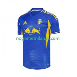 Dres Leeds United Gostujući 2025-2026 Kratkih Rukava - Muški Dres Leeds United Gostujući 2025-2026 Kratkih Rukava - Muški
