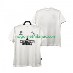 Dres Leeds United 1995 1996 Retro Domaći Kratkih Rukava - Muški Dres Leeds United 1995 1996 Retro Domaći Kratkih Rukava - Muški