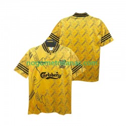 Dres Liverpool 1996 Retro Treći 1994 Kratkih Rukava - Muški