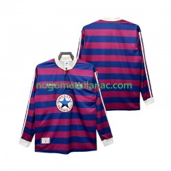 Dres Newcastle United 1995 1997 Retro Gostujući Dugim Rukavima - Muški Dres Newcastle United 1995 1997 Retro Gostujući Dugim Rukavima - Muški