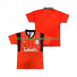 Dres Nottingham Forest 1995 Retro Domaći 1994 Kratkih Rukava - Muški Dres Nottingham Forest 1995 Retro Domaći 1994 Kratkih Rukava - Muški