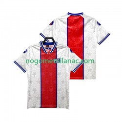 Dres Paris Saint-Germain 1995 Retro Gostujući 1994 Kratkih Rukava - Muški
