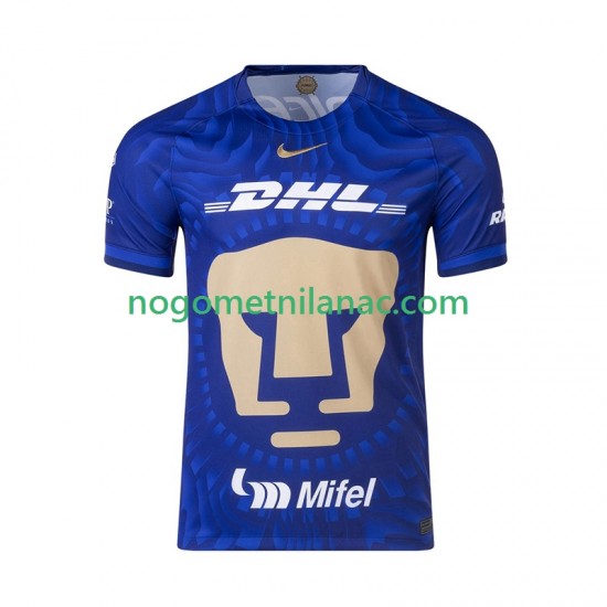 Dres Pumas UNAM Gostujući 2025-2026 Kratkih Rukava - Muški