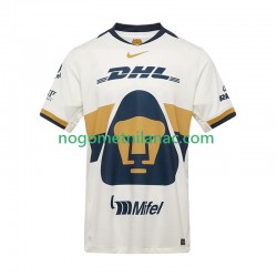 Dres Pumas UNAM Domaći 2025-2026 Kratkih Rukava - Muški