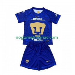 Dres Pumas UNAM Gostujući 2025-2026 Kratkih Rukava - Dječji