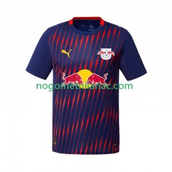 Dres RB Leipzig Gostujući 2025-2026 Kratkih Rukava - Muški Dres RB Leipzig Gostujući 2025-2026 Kratkih Rukava - Muški