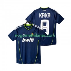 Dres Real Madrid KAKA 8 Retro Gostujući 2011 2010 Kratkih Rukava - Muški Dres Real Madrid KAKA 8 Retro Gostujući 2011 2010 Kratkih Rukava - Muški