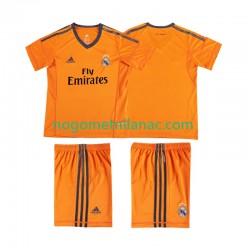 Dres Real Madrid 2013 2014 Retro Treći Kratkih Rukava - Dječji Dres Real Madrid 2013 2014 Retro Treći Kratkih Rukava - Dječji