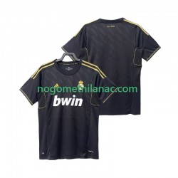 Dres Real Madrid 2012 Retro Gostujući 2011 Kratkih Rukava - Muški