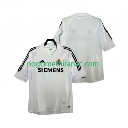 Dres Real Madrid 2005 Retro Domaći 2006 Kratkih Rukava - Muški
