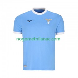 Dres SS Lazio Domaći 2025-2026 Kratkih Rukava - Muški Dres SS Lazio Domaći 2025-2026 Kratkih Rukava - Muški