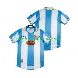 Dres SS Lazio 2000 Retro Domaći 1999 Kratkih Rukava - Muški Dres SS Lazio 2000 Retro Domaći 1999 Kratkih Rukava - Muški