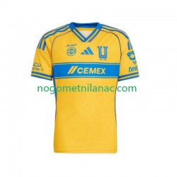 Dres Tigres UANL Domaći 2025-2026 Kratkih Rukava - Muški