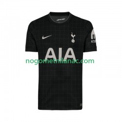 Dres Tottenham Hotspur Gostujući 2025-2026 Kratkih Rukava - Muški