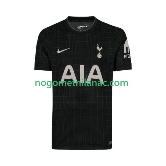 Dres Tottenham Hotspur Gostujući 2025-2026 Kratkih Rukava - Muški