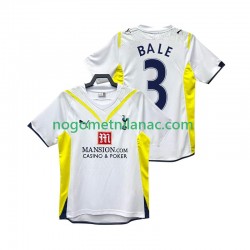 Dres Tottenham Hotspur BALE 3 2009 Retro Domaći 2010 Kratkih Rukava - Muški