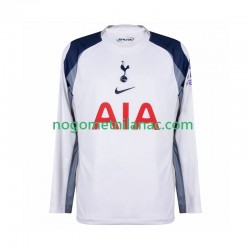 Dres Tottenham Hotspur Domaći 2025-2026 Dugim Rukavima - Muški
