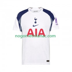 Dres Tottenham Hotspur Domaći 2025-2026 Kratkih Rukava - Muški