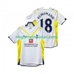 Dres Tottenham Hotspur KLINSMANN 18 2009 Retro Domaći 2010 Kratkih Rukava - Muški