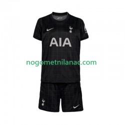 Dres Tottenham Hotspur Gostujući 2025-2026 Kratkih Rukava - Dječji