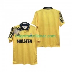 Dres Tottenham Hotspur 1992 Retro Gostujući 1994 Kratkih Rukava - Muški