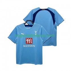 Dres Tottenham Hotspur 2007 Retro Gostujući 2006 Kratkih Rukava - Muški