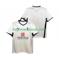 Dres Tottenham Hotspur 2009 Retro Domaći 2008 Kratkih Rukava - Muški