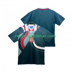 Dres Wales 1995 Retro Gostujući 1994 Kratkih Rukava - Muški Dres Wales 1995 Retro Gostujući 1994 Kratkih Rukava - Muški